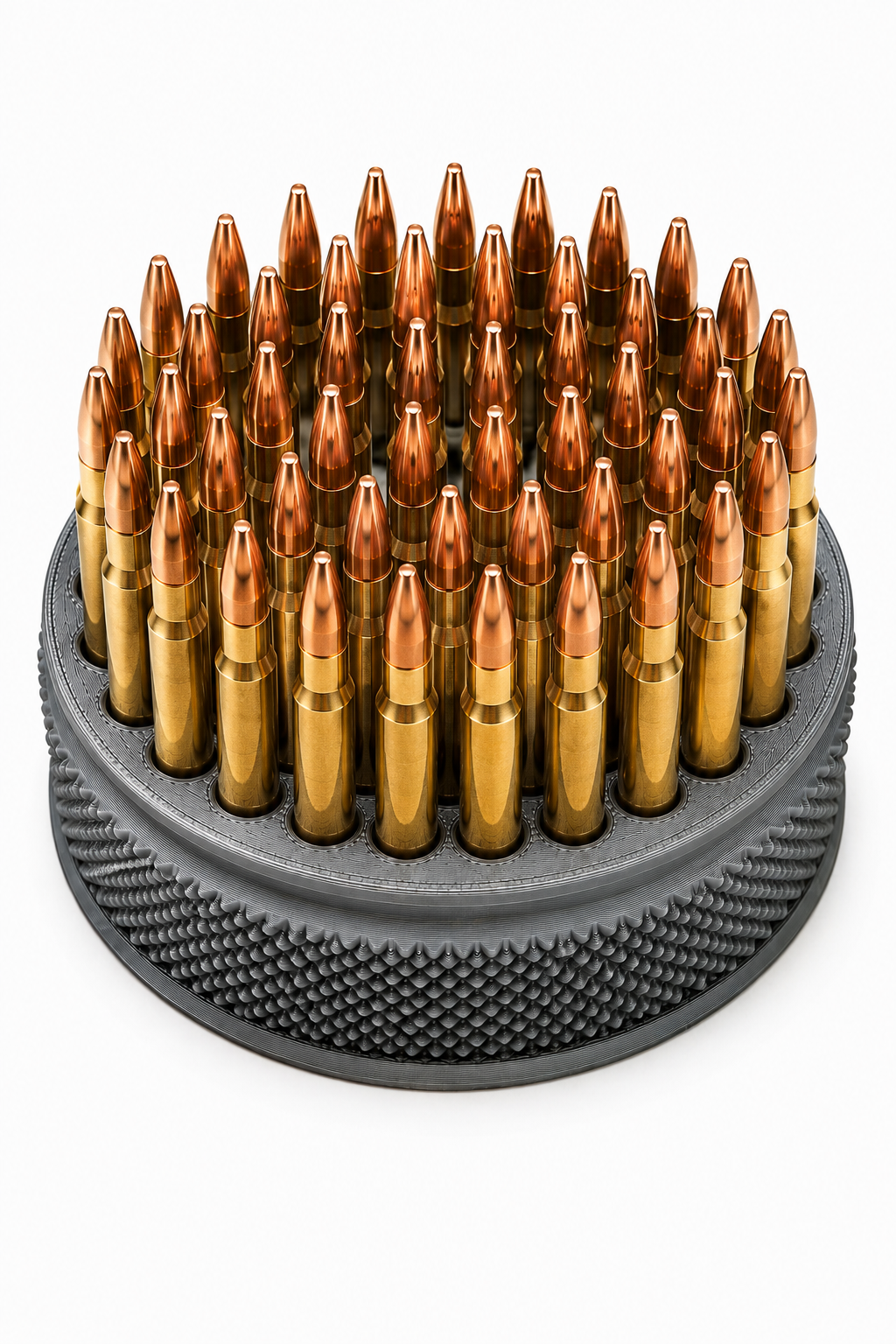 Stellar Ammo – .308 Winchester Ammunisjonsboks