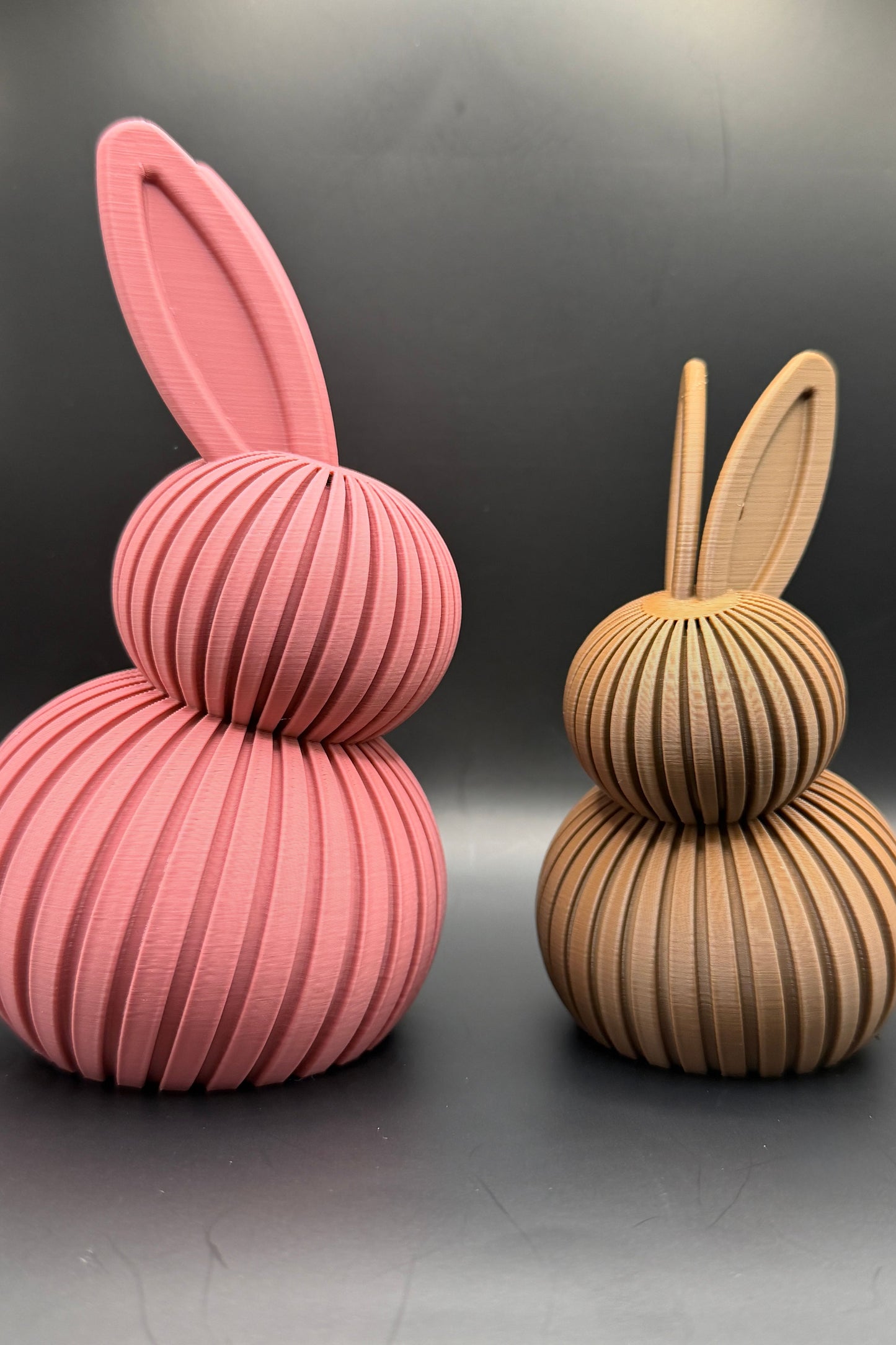 Scandinavian Easter Bunny