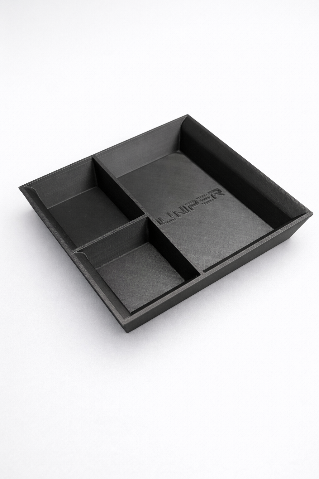 Modell Y Juniper Midtkonsoll