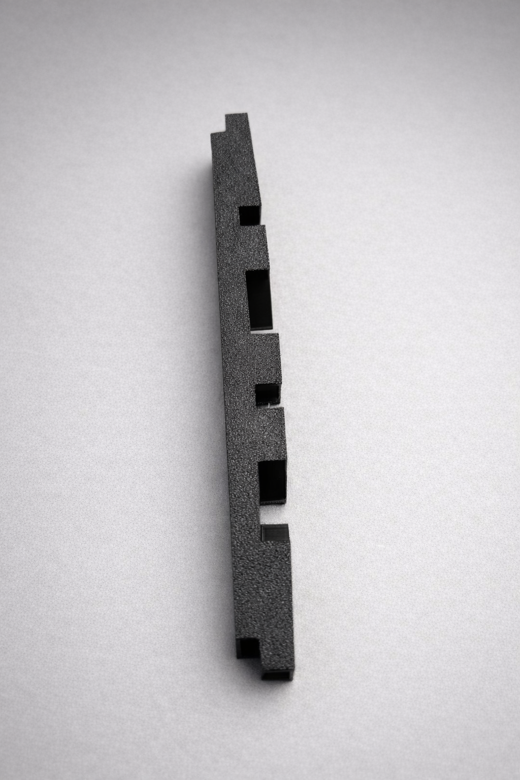 SEXY buttons senterkonsoll Y/3