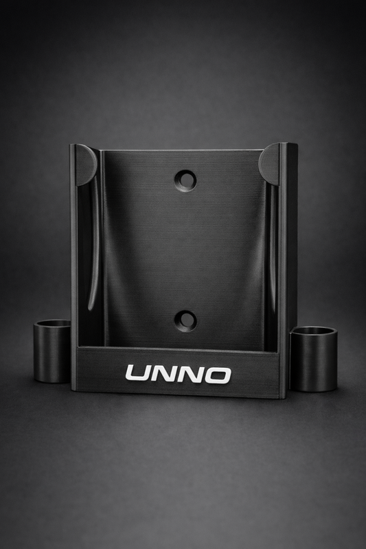 Unno veggfeste lader