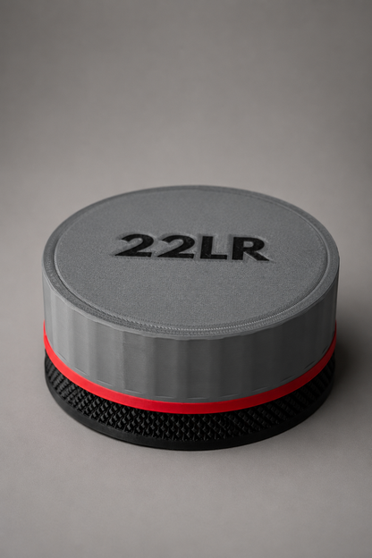 Stellar Ammo – .22 LR Ammunisjonsboks