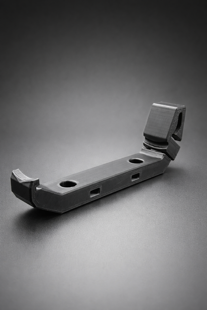 Beercan holder - for sykkel