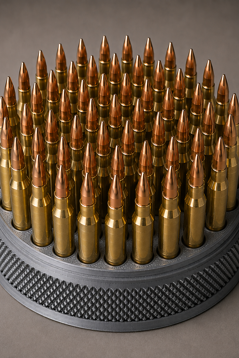 Stellar Ammo – 7mm-08 Remington Ammunisjonsboks