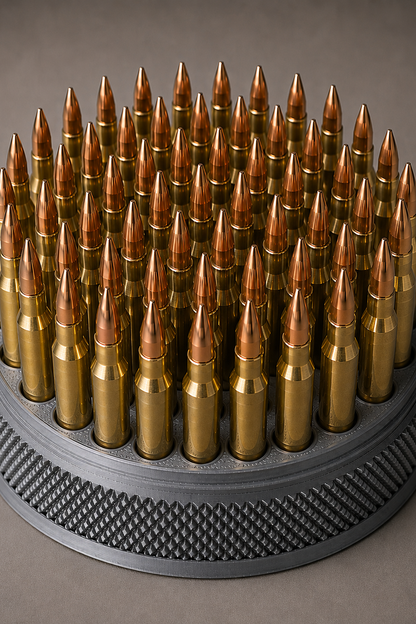 Stellar Ammo – 7mm-08 Remington Ammunisjonsboks