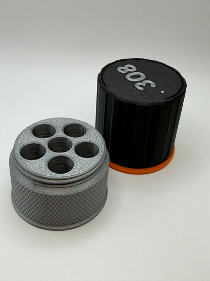 Stellar Ammo Pocket – Rifle