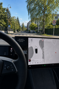 Safedrive mount v2.1 - Tesla
