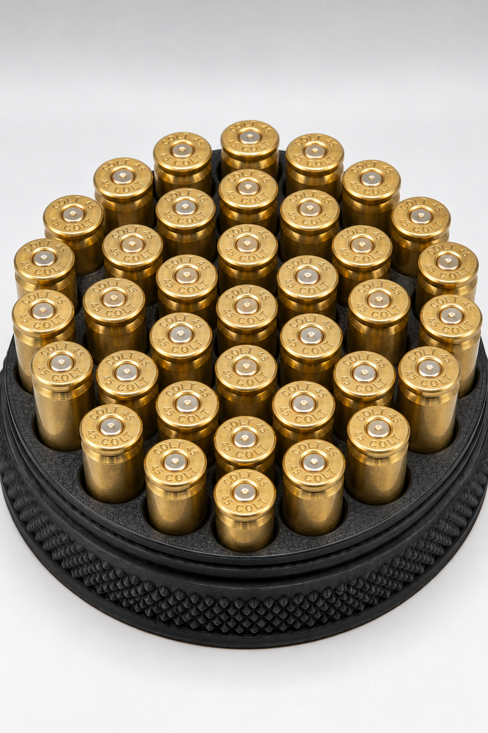 Stellar Ammo – .45 Colt  Ammunisjonsboks