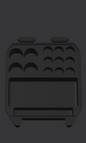 Stellar Vault TRT Travel & Storage Case