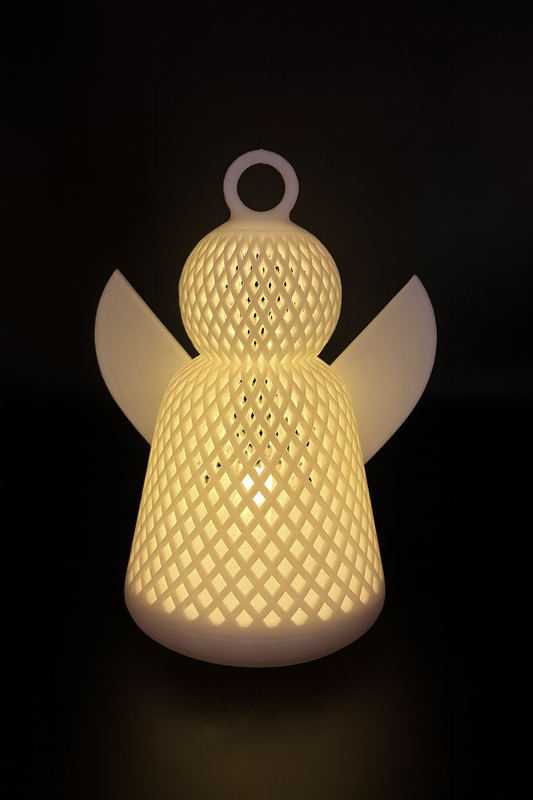 Engel - pendel & stående