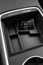 Tesla Y / 3 Safedrive integrert holder midtkonsoll