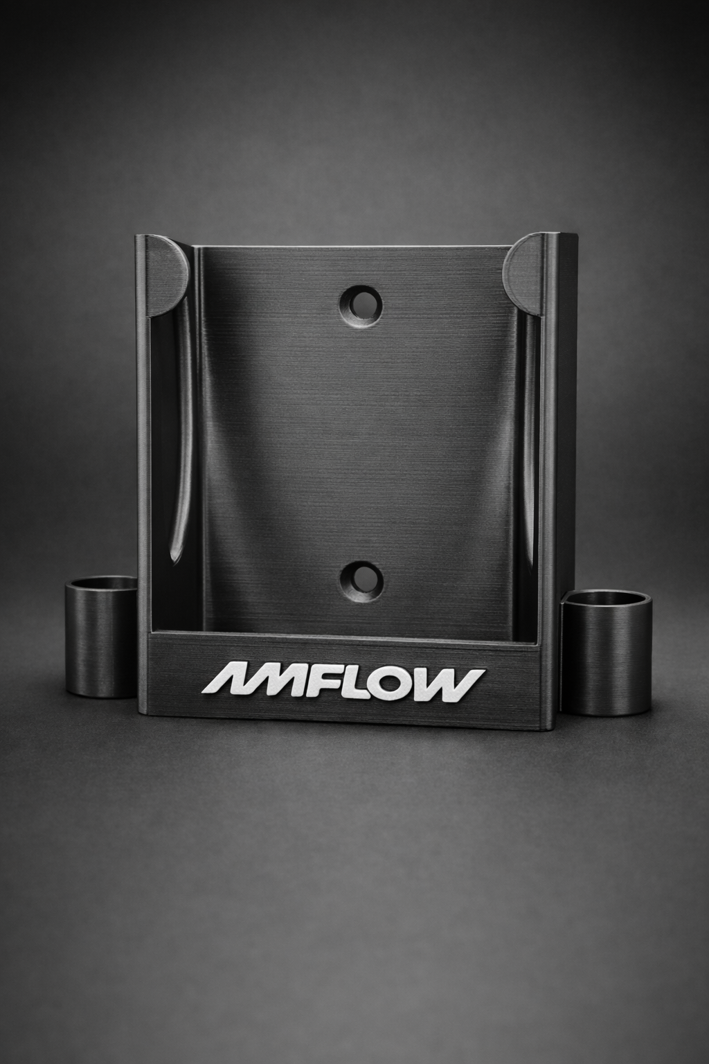 Amflow veggfeste lader