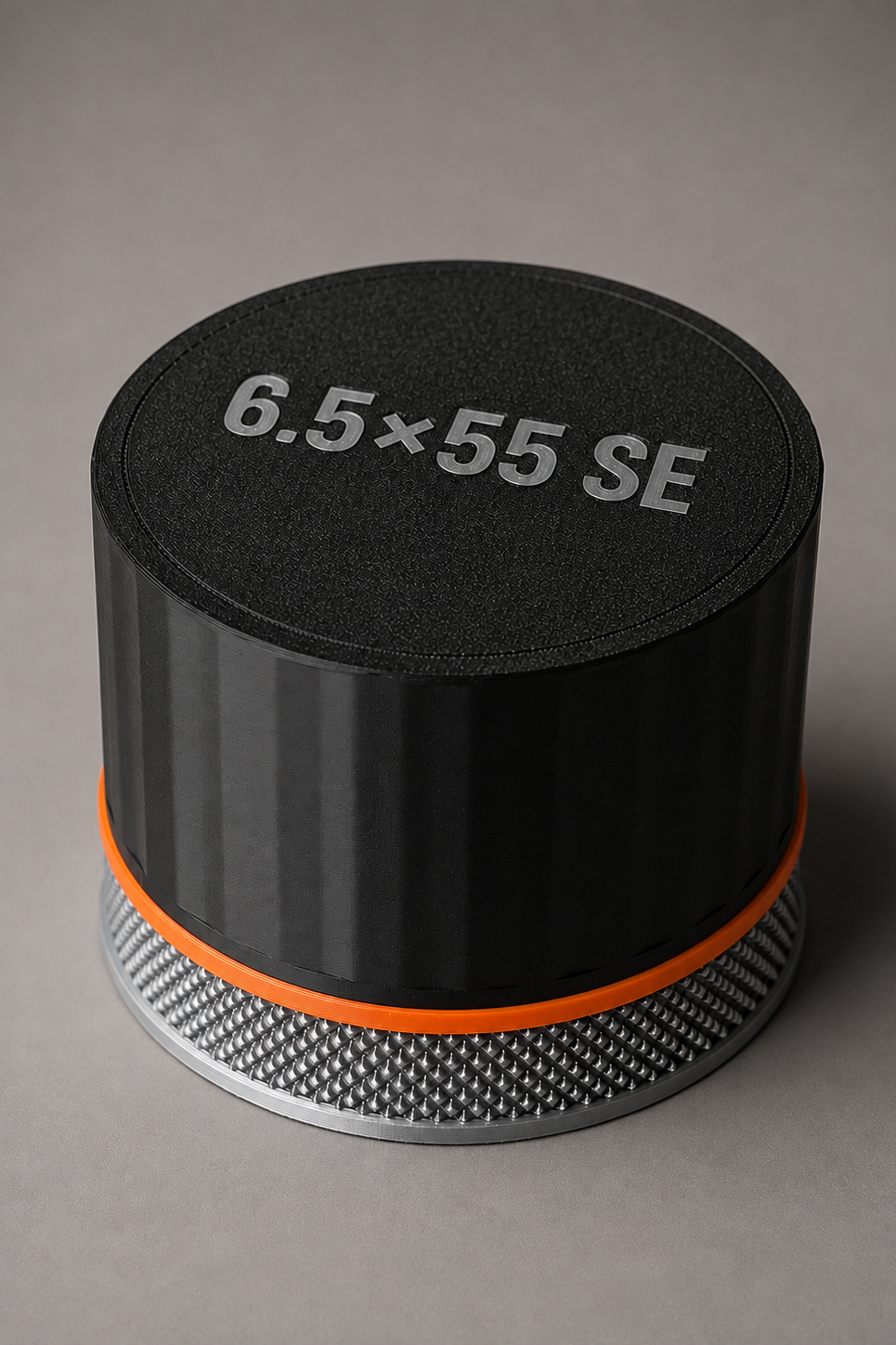 Stellar Ammo – 6.5×55 Swedish Ammunisjonsboks
