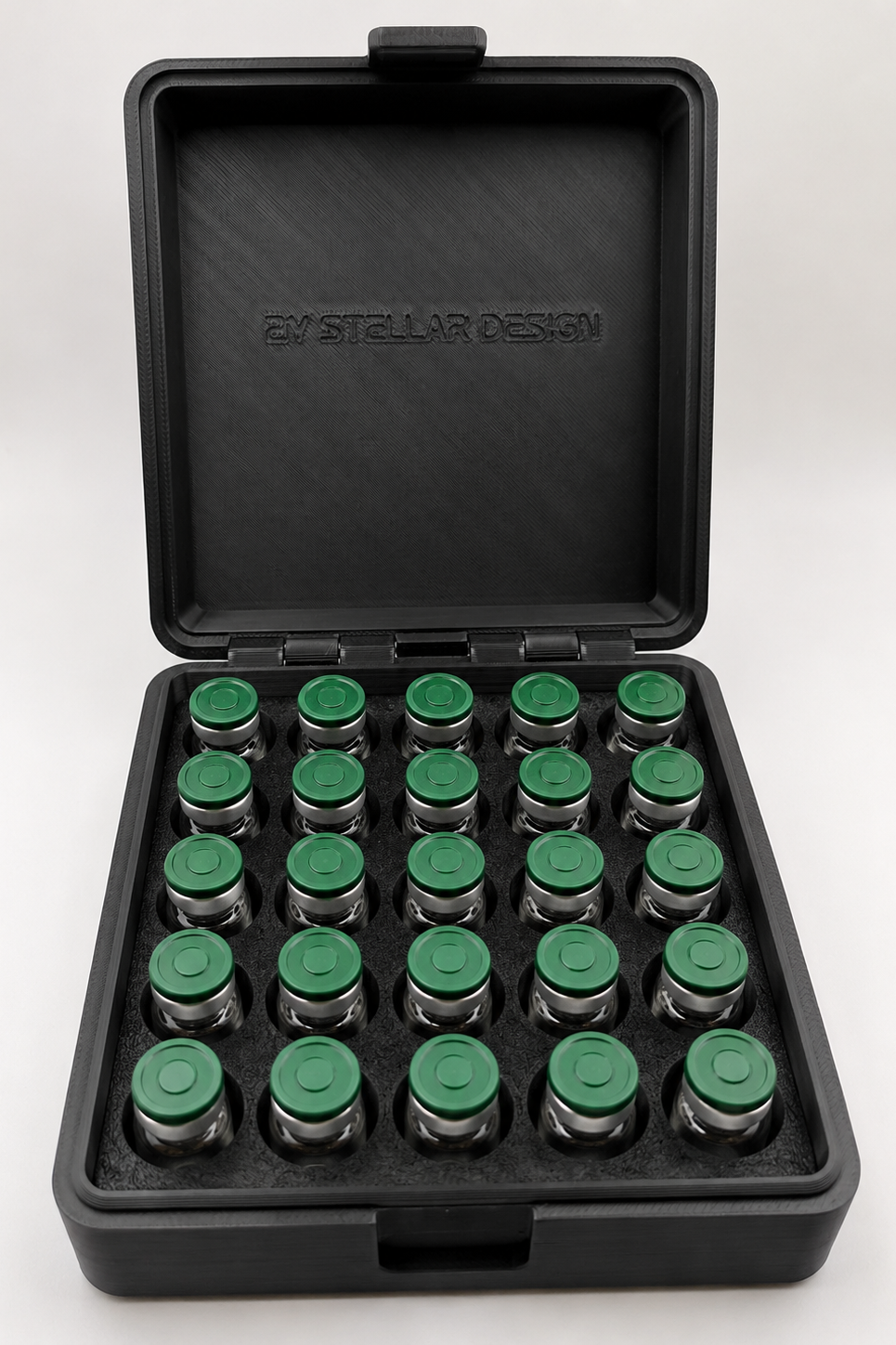 Stellar Vault V25 - 3ml