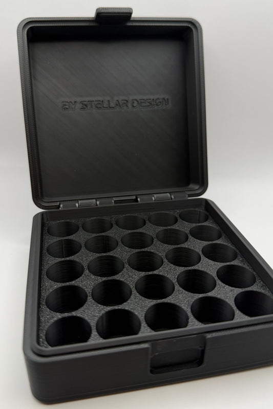 Stellar Vault V25 - 3ml
