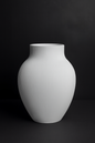 Moderne Rillet Vase