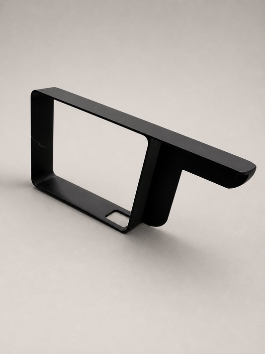 Safedrive mount v2.0 - Tesla