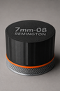 Stellar Ammo – 7mm-08 Remington Ammunisjonsboks
