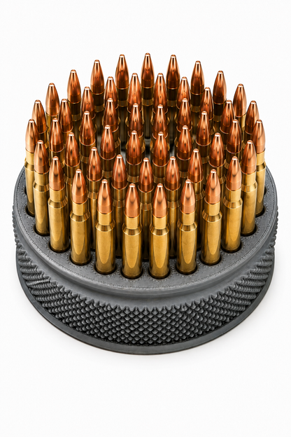 Stellar Ammo – .308 Winchester Ammunisjonsboks