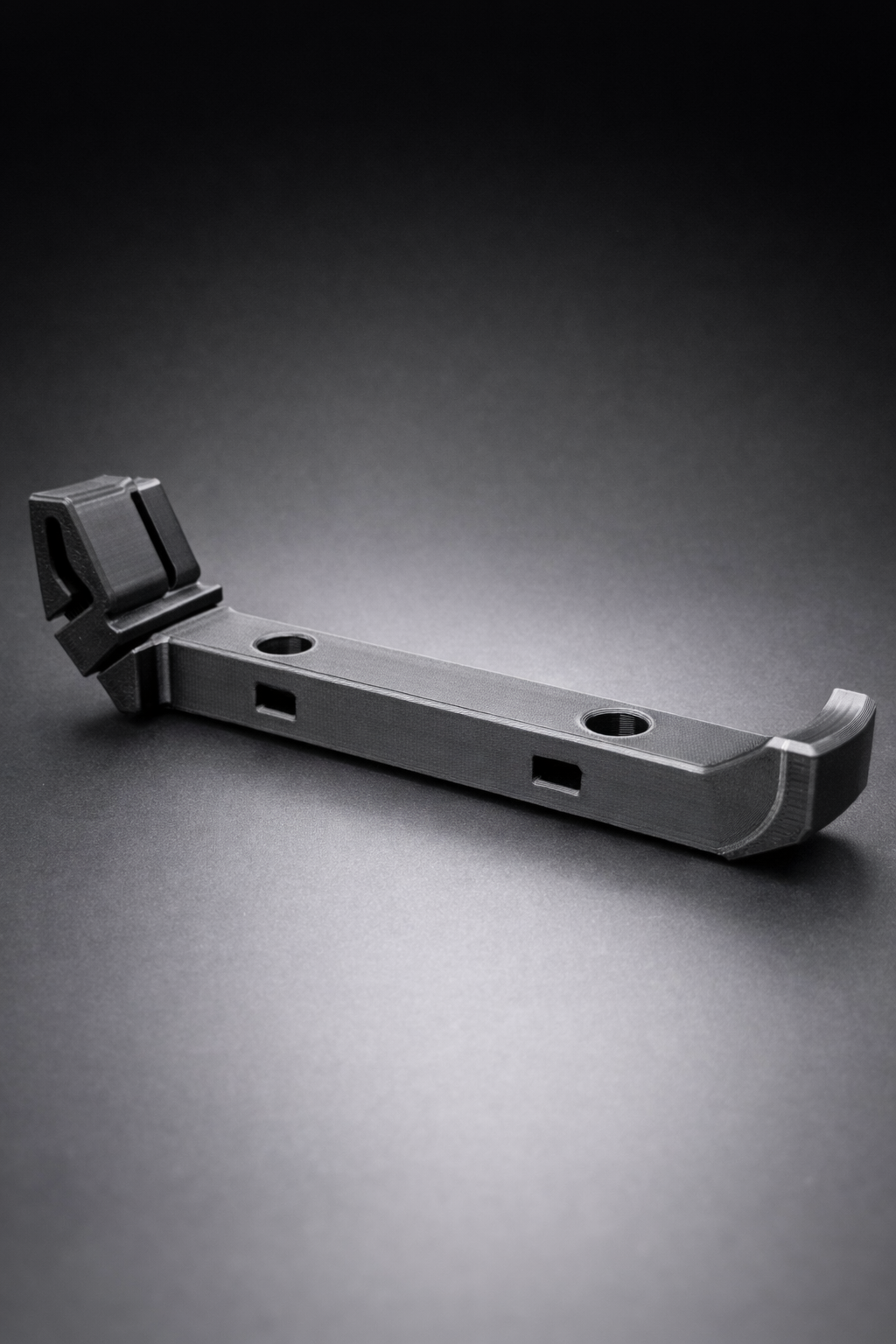 Beercan holder - for sykkel