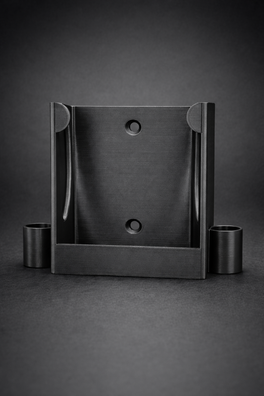 Avinox veggfeste lader