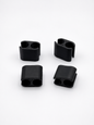 Bremseslange Clips