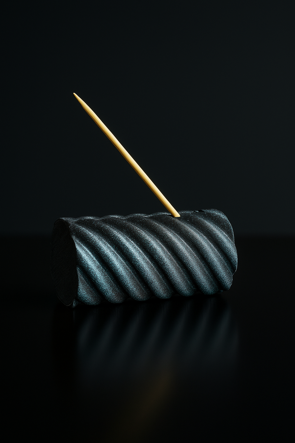 Tannpirker dispenser