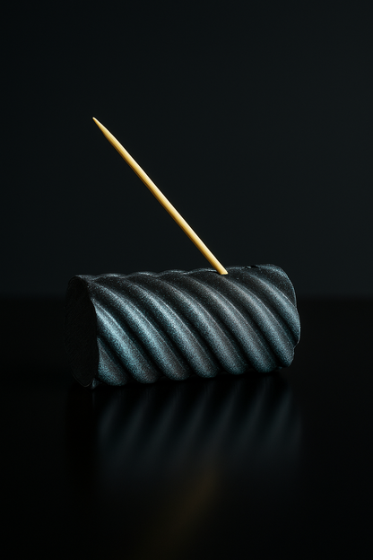 Tannpirker dispenser