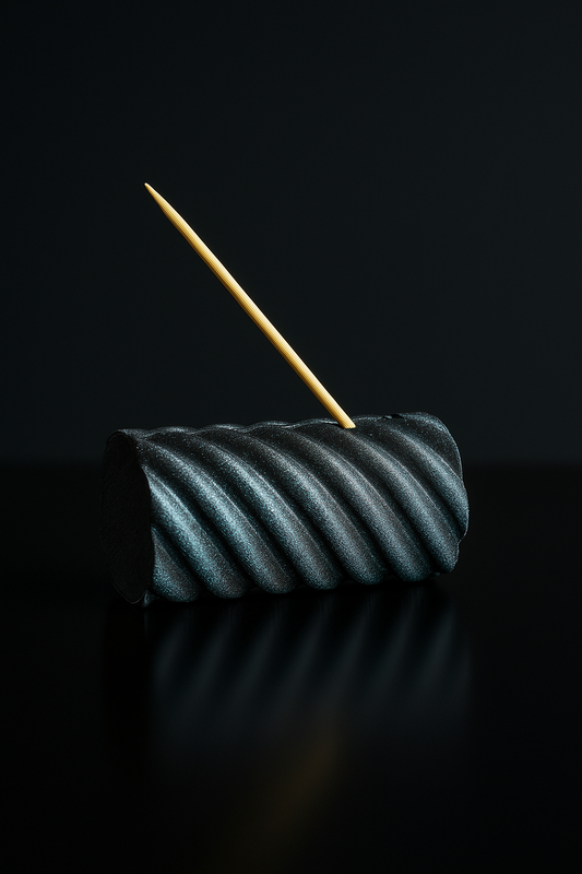 Tannpirker dispenser