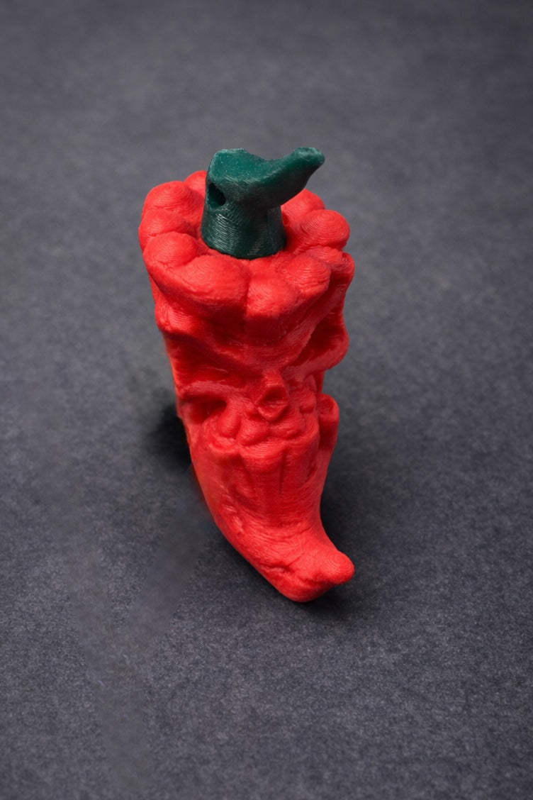 Carolina Reaper