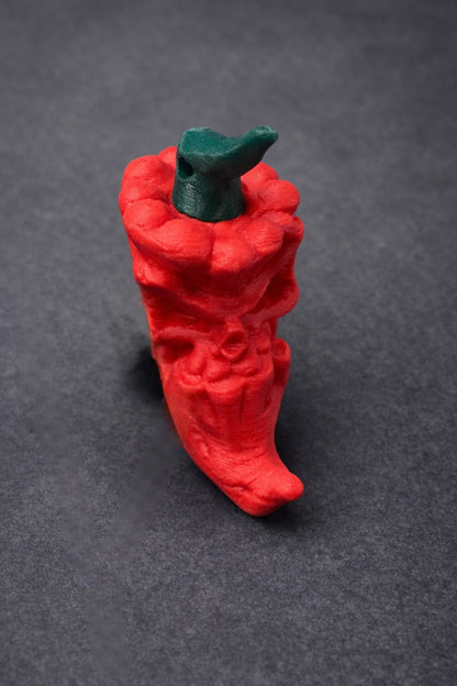 Carolina Reaper