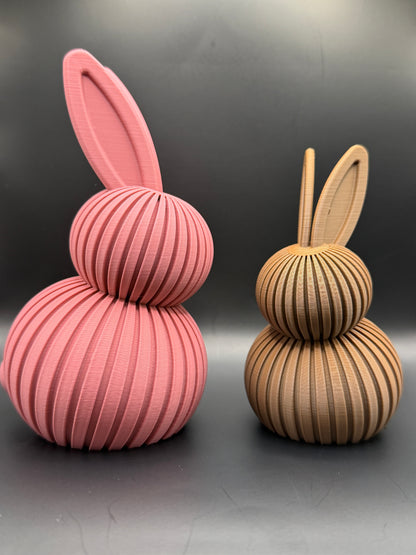 Skandinavisk Påskehare