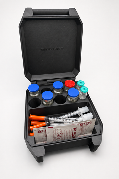 Stellar Vault TRT Travel & Storage Case
