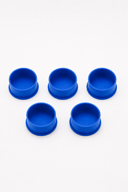 Stellar Vault Vial Cap 10ml