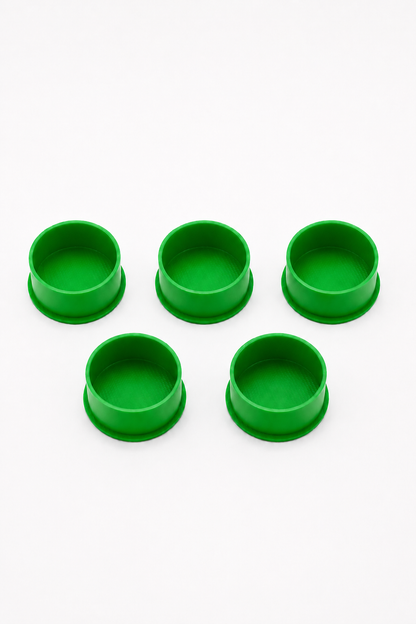 Stellar Vault Vial Cap 10ml