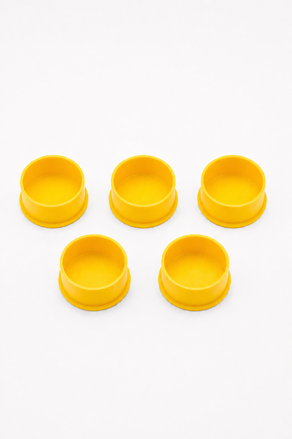 Stellar Vault Vial Cap 10ml