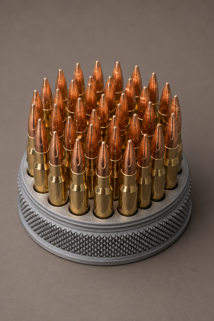 Stellar Ammo –.30-06 Springfield Ammunisjonsboks