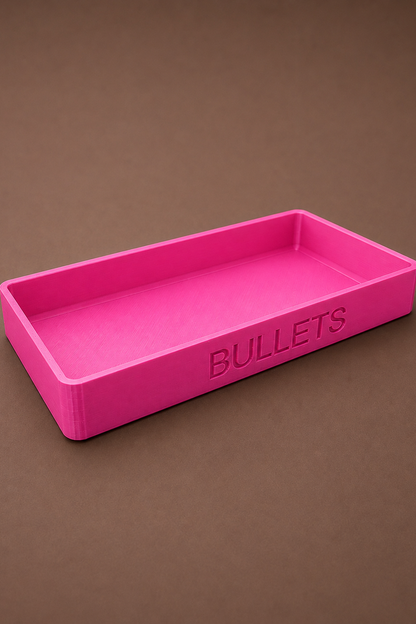 Stellar Ladebrett