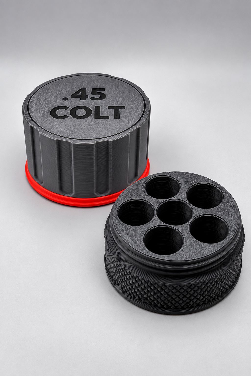 Stellar Ammo Pocket – Pistol