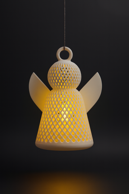 Engel - pendel & stående