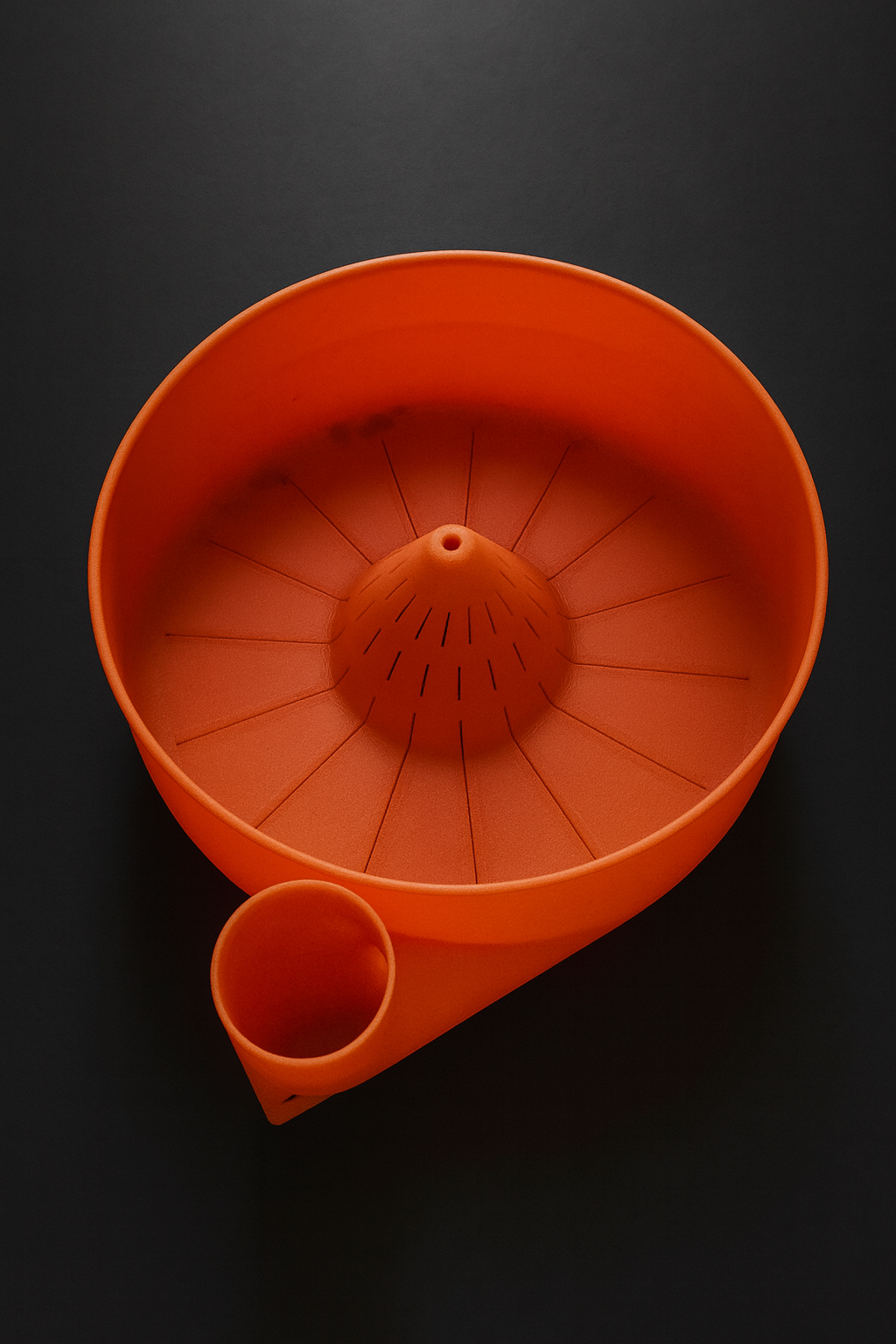 Bær, Frukt & Risvasker