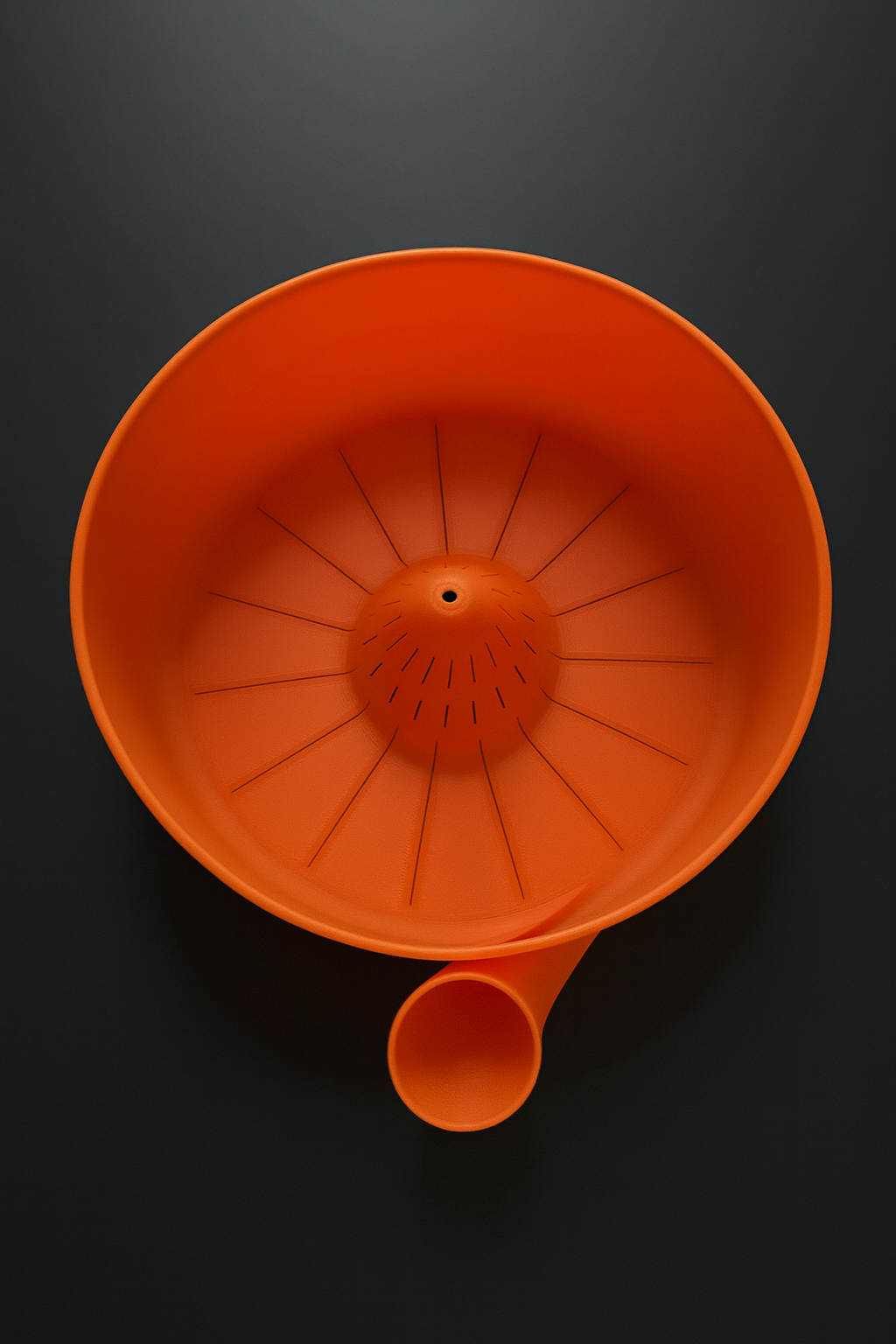 Bær, Frukt & Risvasker