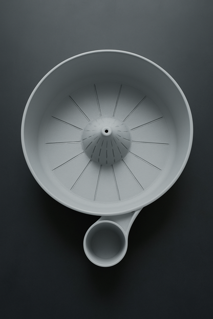 Bær, Frukt & Risvasker