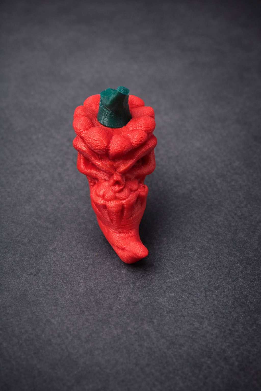 Carolina Reaper