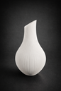 Japandi Vase i Moderne 3D-Print