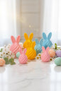 Påske Bunny Egg 3stk