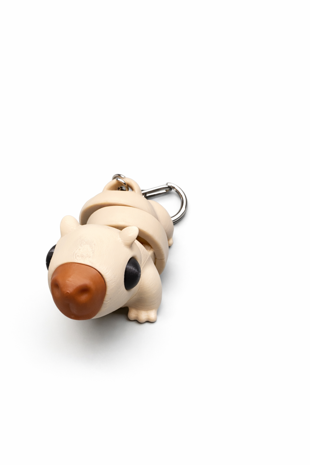 Capybara