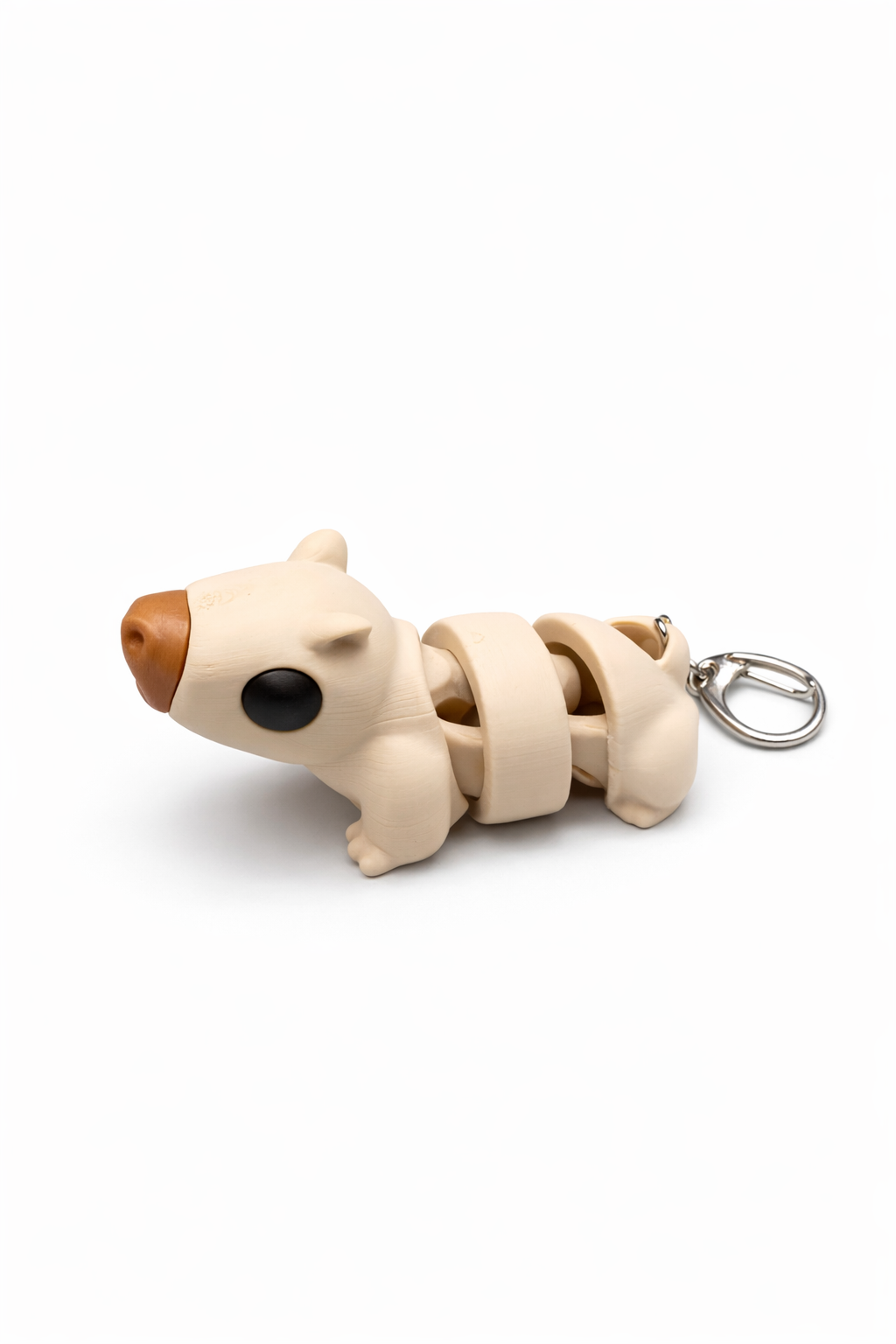 Capybara