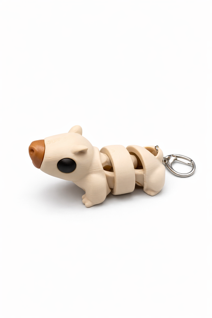 Capybara
