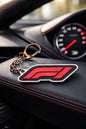 F1 keychain